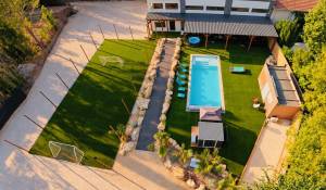 Vente Maison Mollégès