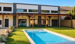 Vente Maison Mollégès