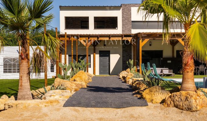 Vente Maison Mollégès