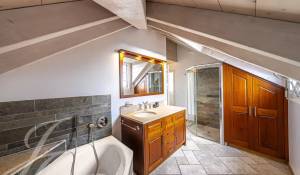 Vente Maison Mont-sur-Rolle