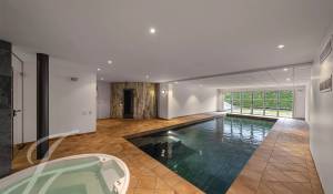 Vente Maison Mont-sur-Rolle