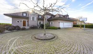 Vente Maison Mont-sur-Rolle