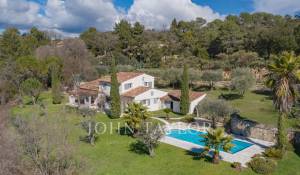 Vente Maison Montauroux