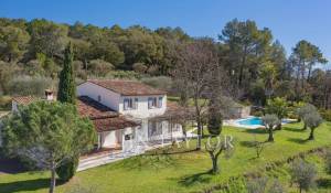 Vente Maison Montauroux