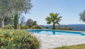 Vente Maison Montauroux