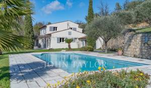 Vente Maison Montauroux