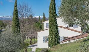 Vente Maison Montauroux