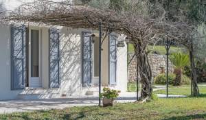 Vente Maison Montauroux