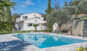 Vente Maison Montauroux
