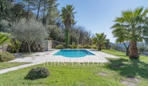 Vente Maison Montauroux