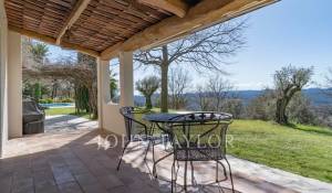 Vente Maison Montauroux