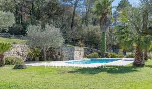 Vente Maison Montauroux