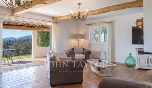 Vente Maison Montauroux