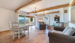 Vente Maison Montauroux