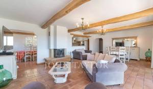 Vente Maison Montauroux
