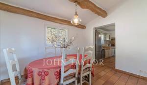 Vente Maison Montauroux