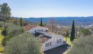 Vente Maison Montauroux