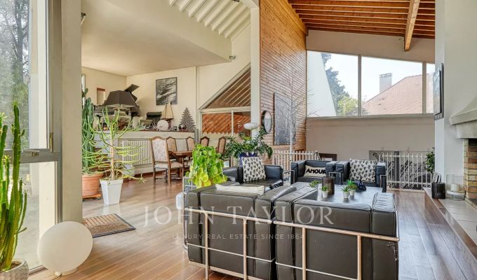 Vente Maison Montlignon