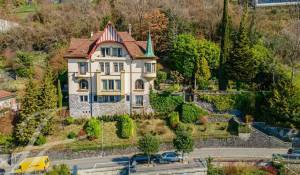 Vente Maison Montreux