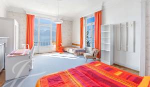 Vente Maison Montreux