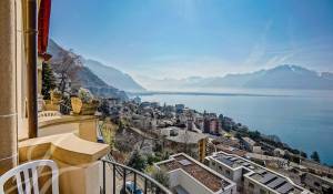 Vente Maison Montreux