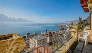 Vente Maison Montreux
