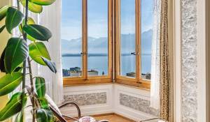 Vente Maison Montreux