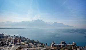 Vente Maison Montreux