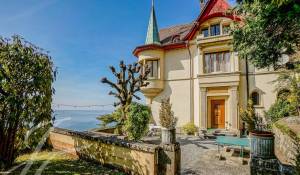 Vente Maison Montreux