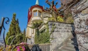 Vente Maison Montreux