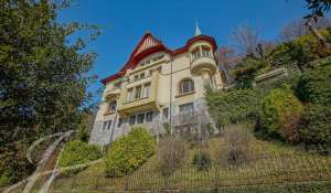 Vente Maison Montreux