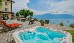 Vente Maison Montreux