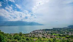 Vente Maison Montreux