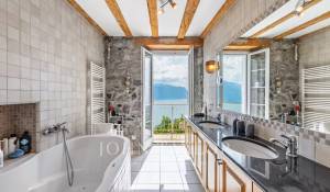 Vente Maison Montreux