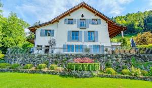 Vente Maison Montreux