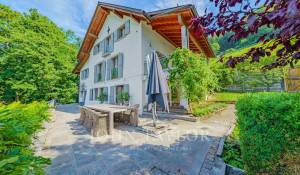 Vente Maison Montreux