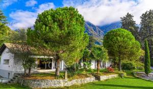 Vente Maison Montreux