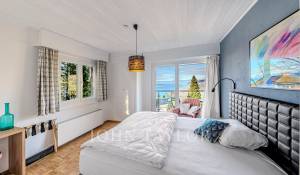 Vente Maison Montreux