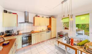 Vente Maison Montreux
