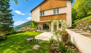 Vente Maison Montreux