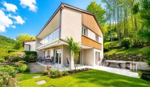 Vente Maison Montreux