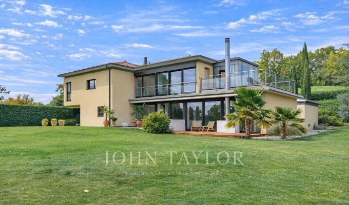 Vente Maison Montreux