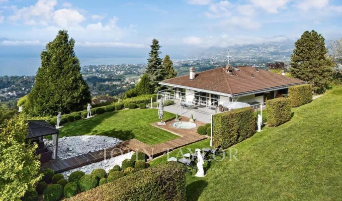 Vente Maison Montreux