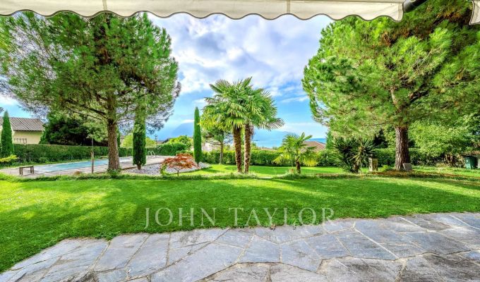 Vente Maison Montreux