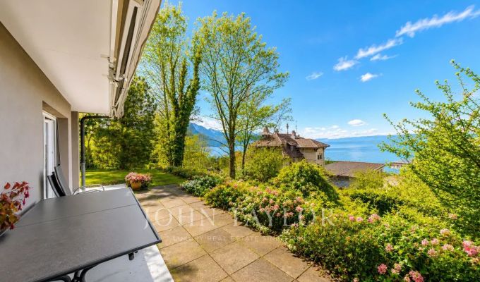 Vente Maison Montreux