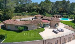 Vente Maison Mouans-Sartoux