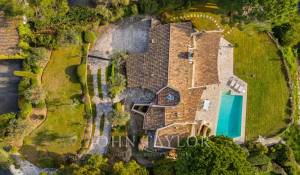 Vente Maison Mouans-Sartoux