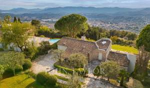 Vente Maison Mouans-Sartoux