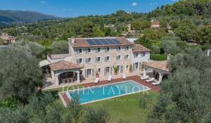 Vente Maison Mouans-Sartoux