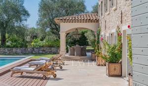 Vente Maison Mouans-Sartoux